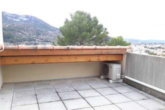  appartement nyons 26110
