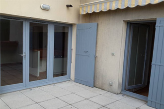  appartement nyons 26110