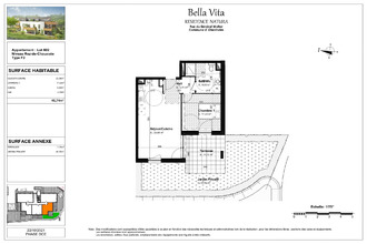  appartement obenheim 67230