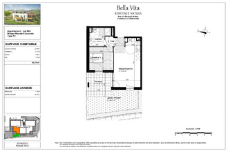  appartement obenheim 67230