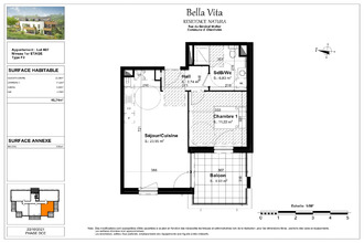  appartement obenheim 67230