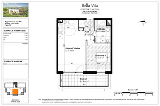  appartement obenheim 67230