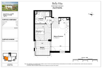  appartement obenheim 67230