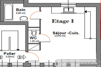  appartement oberhaslach 67280