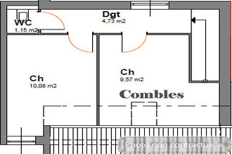  appartement oberhaslach 67280