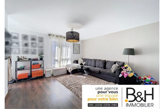  appartement oberhausbergen 67205