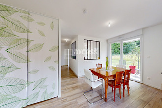  appartement oberhausbergen 67205