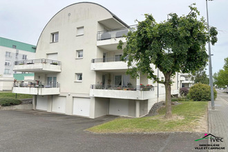  appartement oberhausbergen 67205