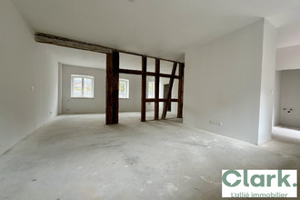  appartement oberhausbergen 67205