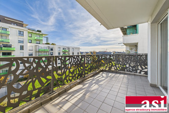  appartement oberhausbergen 67205