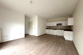  appartement oberhausbergen 67205