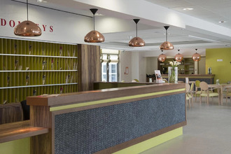  appartement oberhausbergen 67205