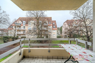  appartement oberhausbergen 67205