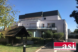  appartement oberhausbergen 67205