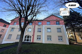  appartement oberhausbergen 67205