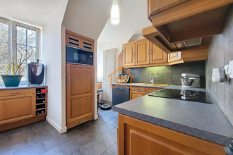  appartement oberhausbergen 67205