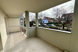  appartement oberhausbergen 67205