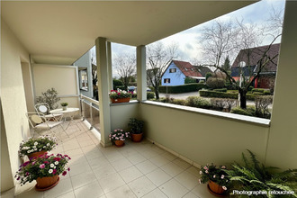  appartement oberhausbergen 67205