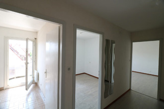  appartement oberhausbergen 67205