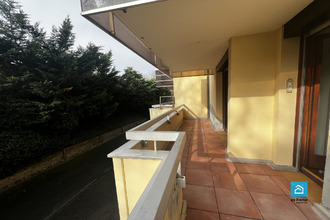  appartement oberhausbergen 67205