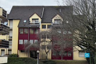  appartement oberhausbergen 67205