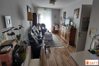  appartement oberhausbergen 67205