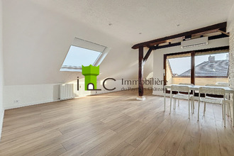  appartement oberhausbergen 67205