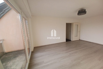  appartement oberhausbergen 67205