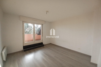  appartement oberhausbergen 67205