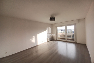  appartement oberhausbergen 67205