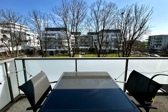  appartement oberhausbergen 67205