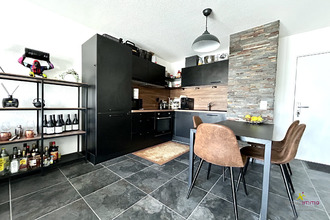  appartement oberhausbergen 67205