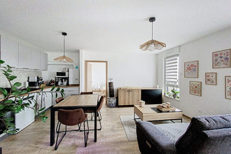  appartement oberhausbergen 67205