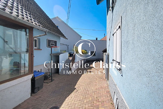  appartement oberhausbergen 67205