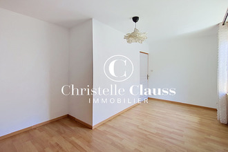  appartement oberhausbergen 67205
