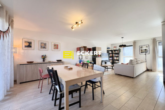  appartement oberhausbergen 67205