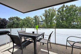  appartement oberhausbergen 67205