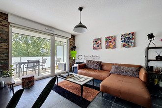  appartement oberhausbergen 67205