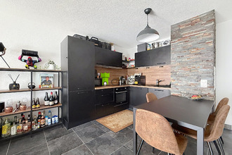  appartement oberhausbergen 67205