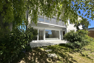  appartement oberhausbergen 67205