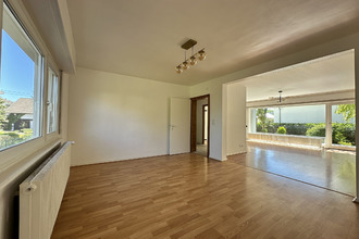  appartement oberhausbergen 67205
