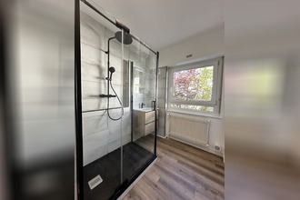  appartement oberhausbergen 67205