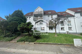  appartement oberhausbergen 67205
