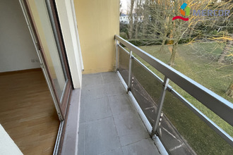  appartement oberhausbergen 67205