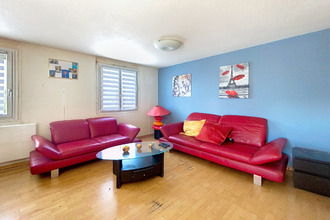  appartement oberhausbergen 67205