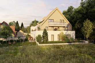  appartement oberhoffen-sur-moder 67240