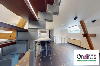  appartement oberhoffen-sur-moder 67240