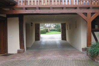  appartement obermodern-zutzendorf 67330