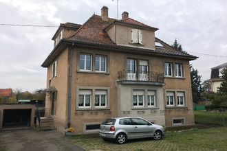  appartement obernai 67210