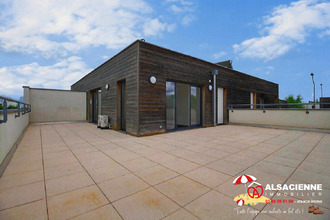  appartement obernai 67210